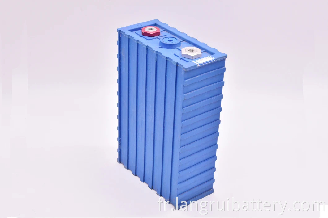 2022 Hotselling 3.2V 85AH LIFEPO4 Batterie Prismatique Liles de lithium